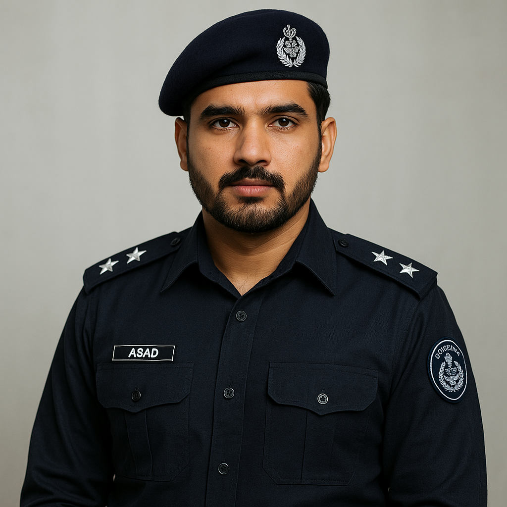 Assistant Superintendent Jail Salary in Pakistan