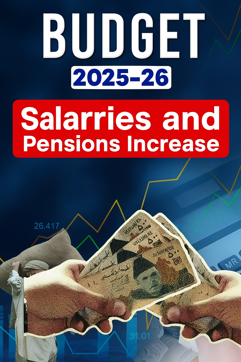 Federal Budget 2025-26